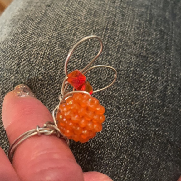 Rascally rabbit ring - Picture 4 of 7